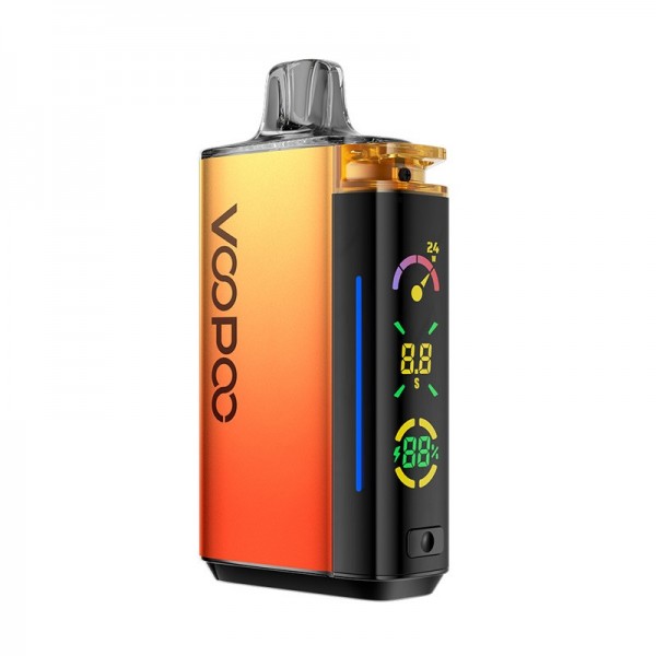 VOOPOO VRIZZ Pod Kit 800mAh 24W | New Released & Cheap
