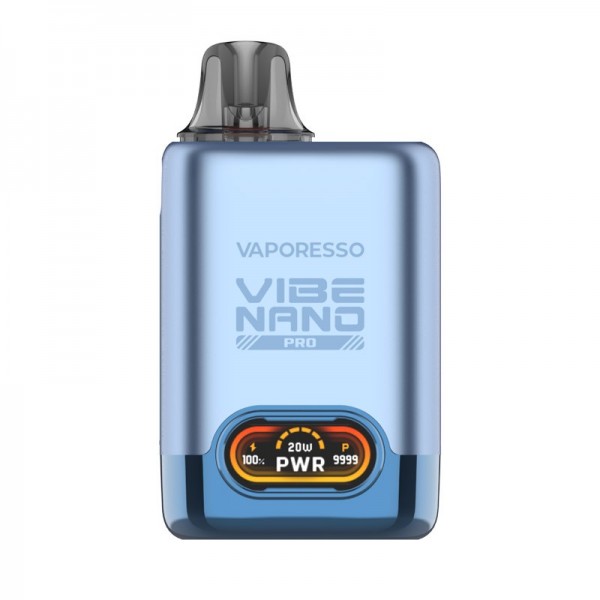 Vaporesso Vibe Nano Pro Pod Kit 1500mAh 24W