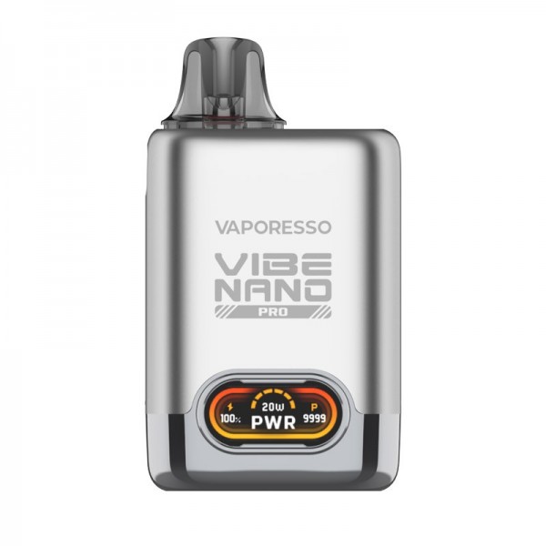 Vaporesso Vibe Nano Pro Pod Kit 1500mAh 24W
