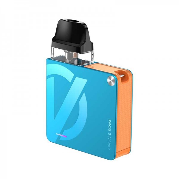 Vaporesso XROS 3 Nano Kit 1000mAh 16W Only
