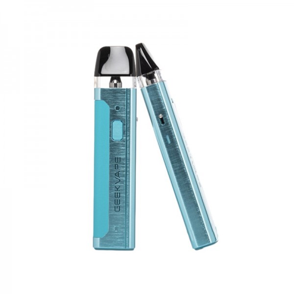 Geekvape Aegis Q Kit Pod Vape 1000mAh 20W Portable