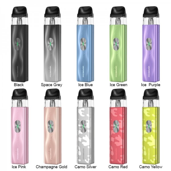 Vaporesso XROS 4 Mini Pod Kit Cheap Now