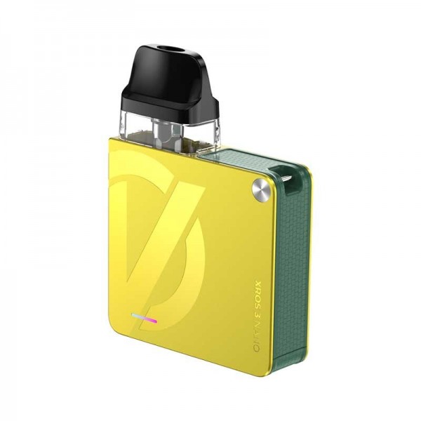 Vaporesso XROS 3 Nano Kit 1000mAh 16W Only