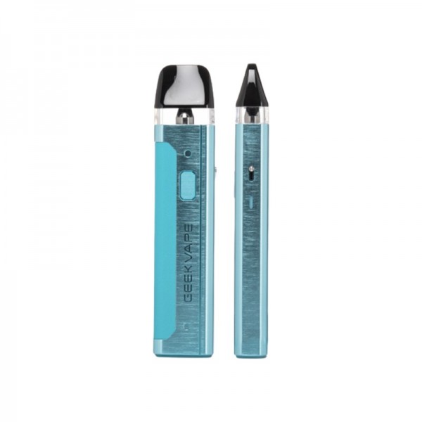 Geekvape Aegis Q Kit Pod Vape 1000mAh 20W Portable