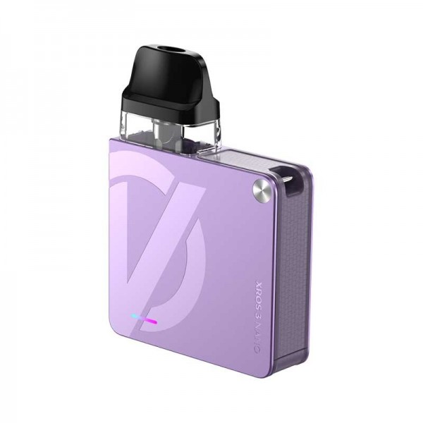Vaporesso XROS 3 Nano Kit 1000mAh 16W Only