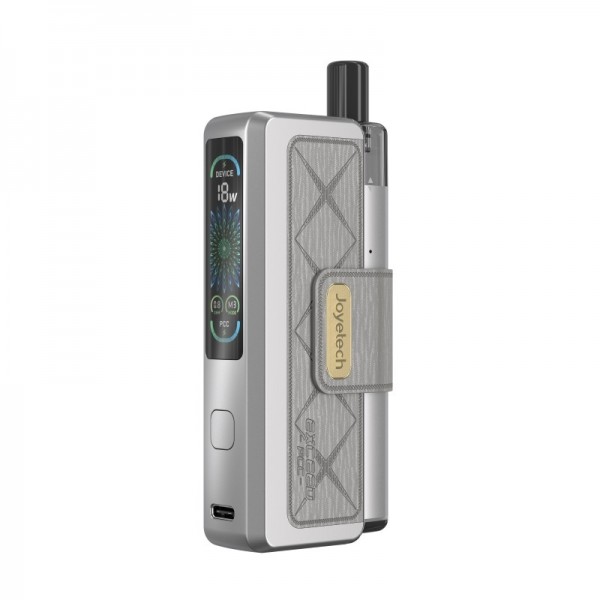 Joyetech Exceed PCC Full Kit New Released