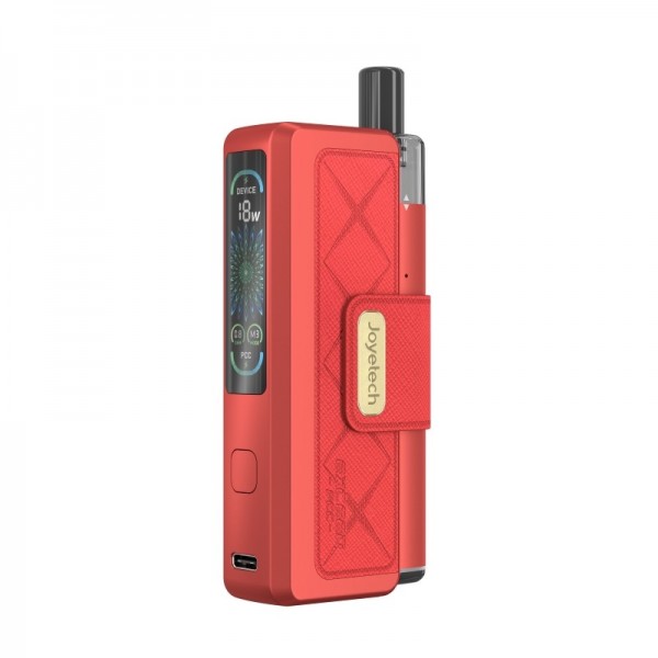 Joyetech Exceed PCC Full Kit New Released