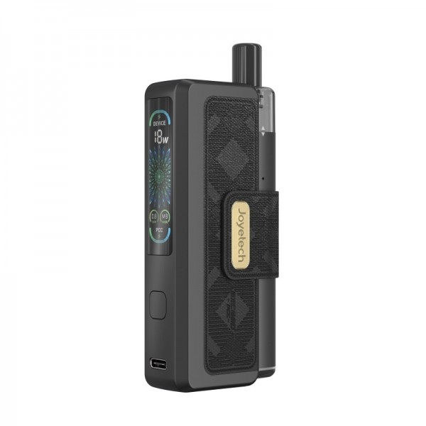 Joyetech Exceed PCC Full Kit New Released