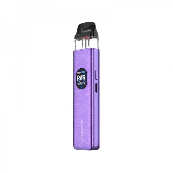Vaporesso XROS 5 Pod Kit Fast Charge
