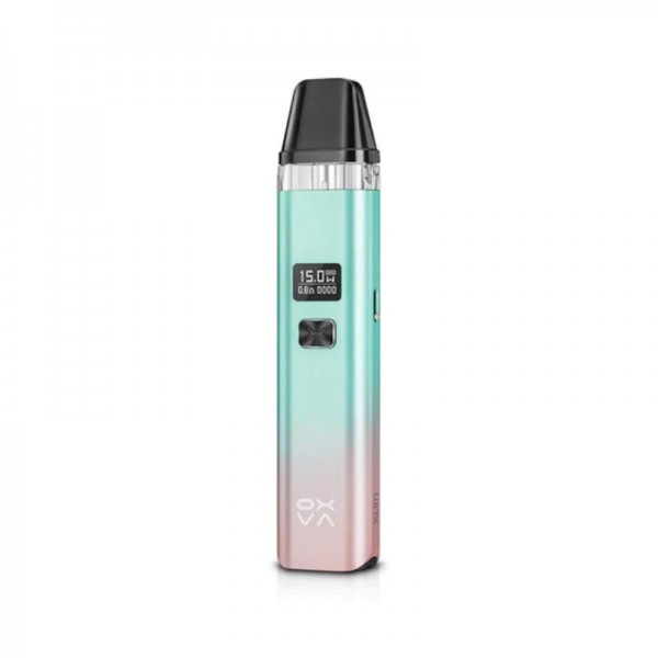 OXVA Xlim V2 Kit 900mAh 25W Pod Vape New Type