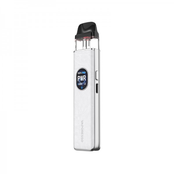 Vaporesso XROS 5 Pod Kit Fast Charge