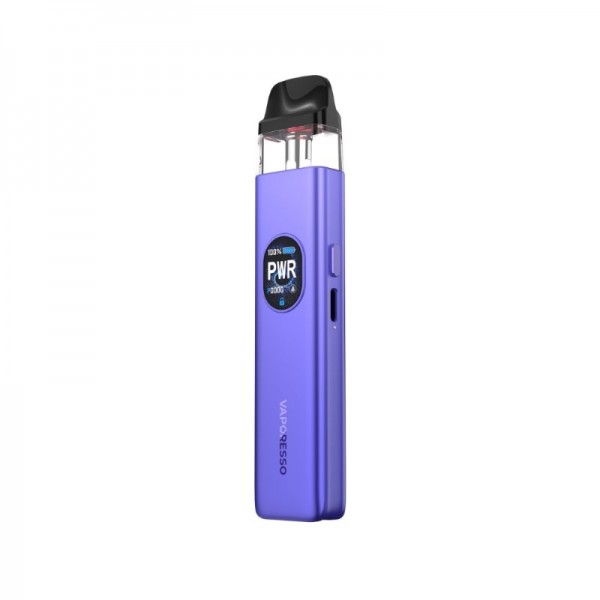 Vaporesso XROS 5 Pod Kit Fast Charge