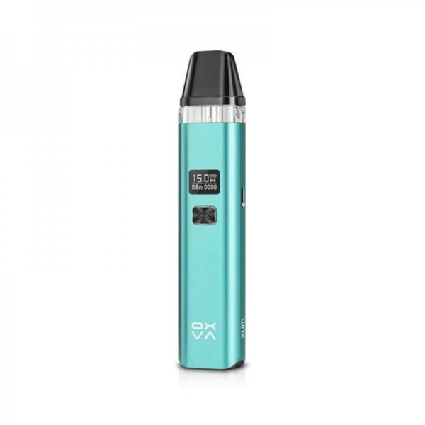 OXVA Xlim V2 Kit 900mAh 25W Pod Vape New Type