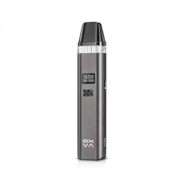 OXVA Xlim V2 Kit 900mAh 25W Pod Vape New Type