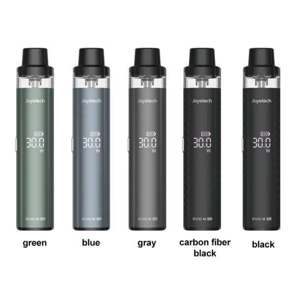 Joyetech EVIO M Pro Pod Kit 30W Cheap Sale