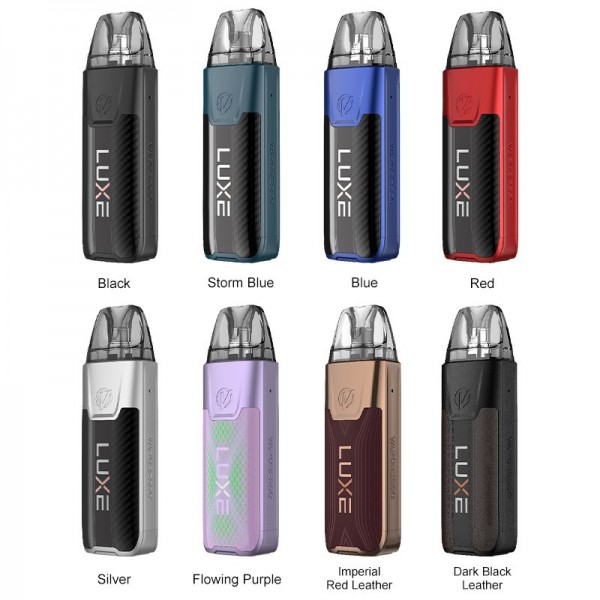 Vaporesso LUXE XR Max 2 Pod Mod Kit Best Version