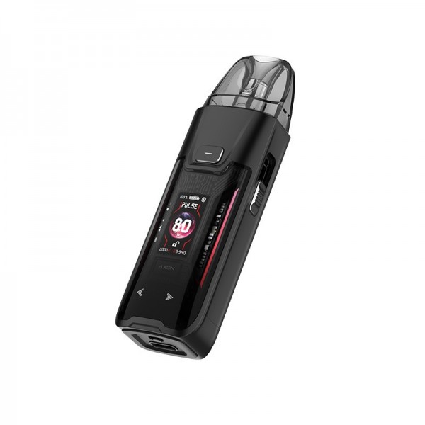 Vaporesso LUXE XR Max 2 Pod Mod Kit Best Version