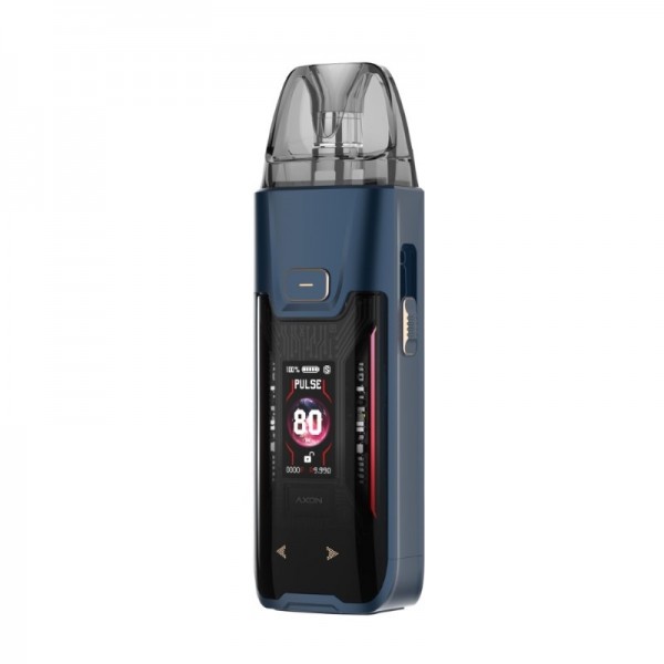 Vaporesso LUXE XR Max 2 Pod Mod Kit Best Version