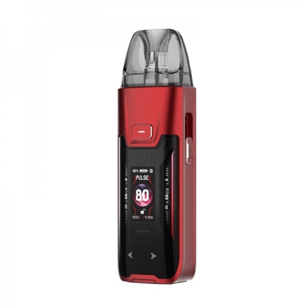 Vaporesso LUXE XR Max 2 Pod Mod Kit Best Version