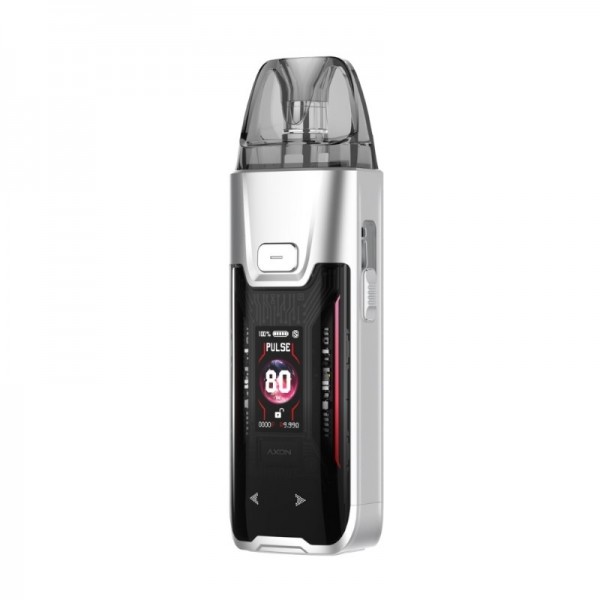 Vaporesso LUXE XR Max 2 Pod Mod Kit Best Version