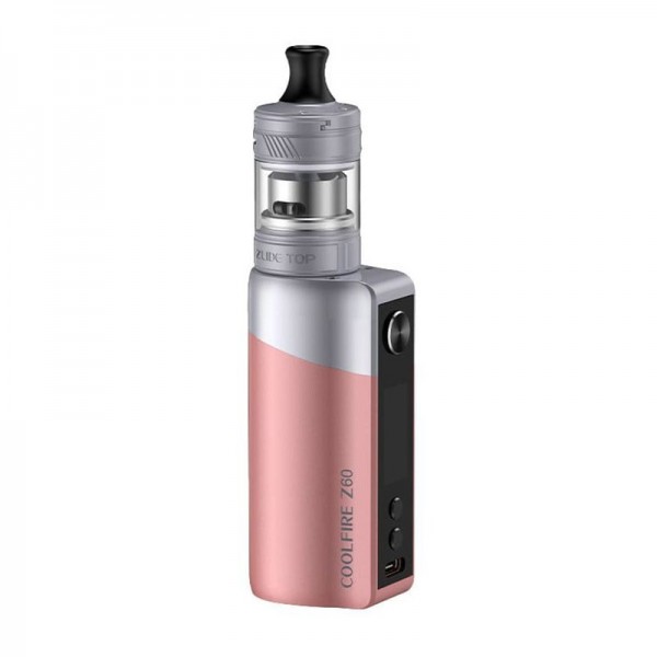 Innokin Coolfire Z60 Kit Vape Mod 2500mAh Best Price