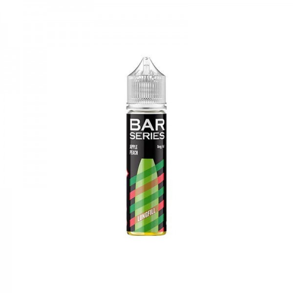 Bar Series Longfill E-liquid 20ml