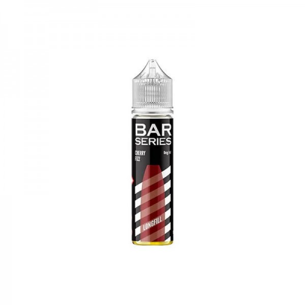 Bar Series Longfill E-liquid 20ml
