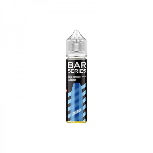 Bar Series Longfill E-liquid 20ml