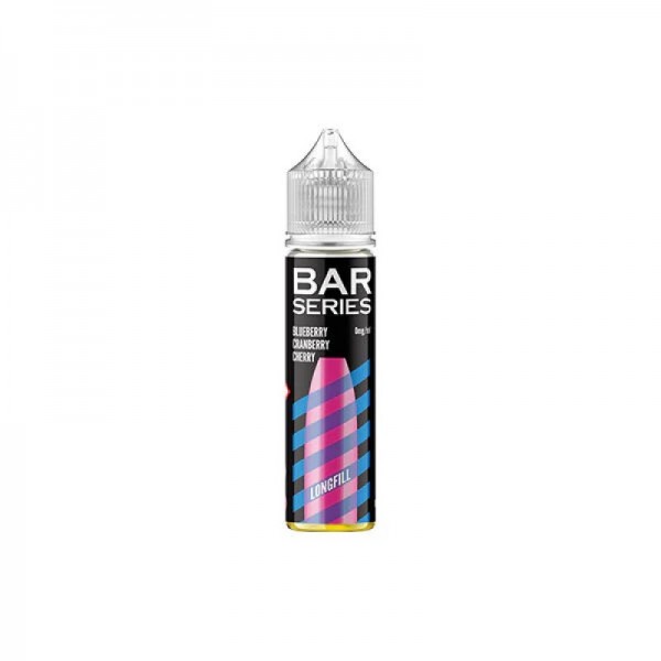 Bar Series Longfill E-liquid 20ml