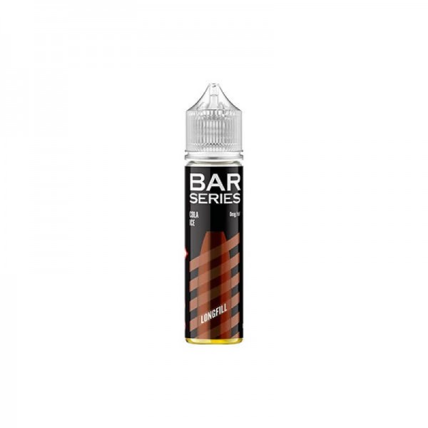 Bar Series Longfill E-liquid 20ml