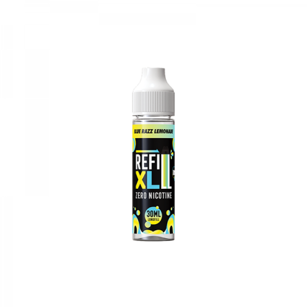 Refill XL Longfill E-liquid 30ml