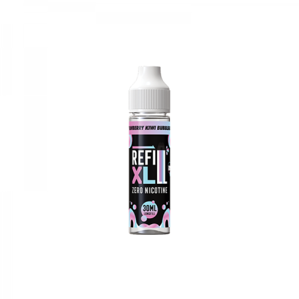 Refill XL Longfill E-liquid 30ml