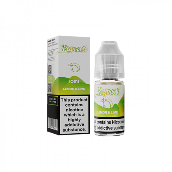 Reymont Nicotine Salt E-liquid 10ml