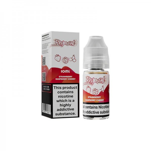 Reymont Nicotine Salt E-liquid 10ml