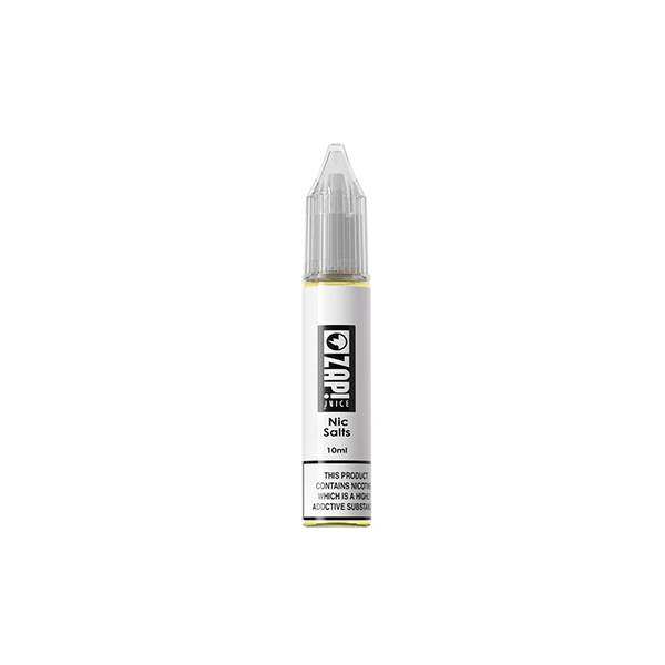 Zap! Juice Nicotine Shot 18mg 10ml New Released & Cheap