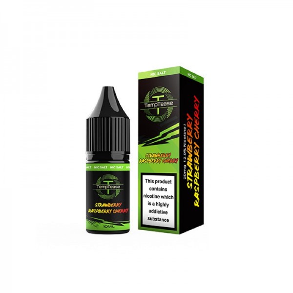 TempTease Nicotine Shot 20mg 10ml Cheap Sale