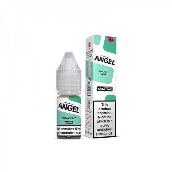 Vapes Bar Angel Nicotine Salt E-liquid 10ml