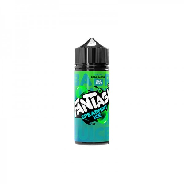 Fantasi Bar Juice Shortfill E-liquid 100ml
