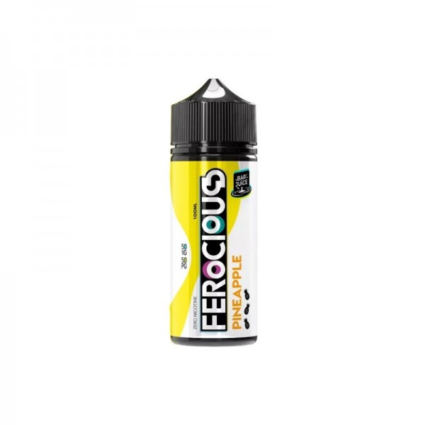 Fantasi Ferocious Bar Juice Shortfill
