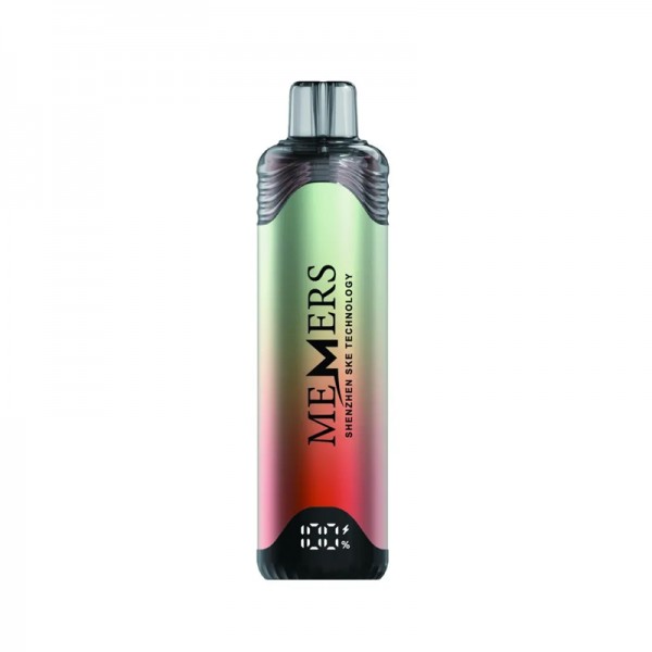 SKE Memers WuKong V10000 Reusable Vape