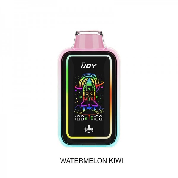 iJOY Uranus 25000 Reusable Vape 20ml