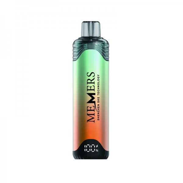 SKE Memers WuKong V10000 Reusable Vape