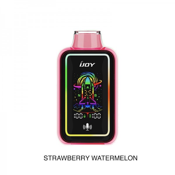 iJOY Uranus 25000 Reusable Vape 20ml