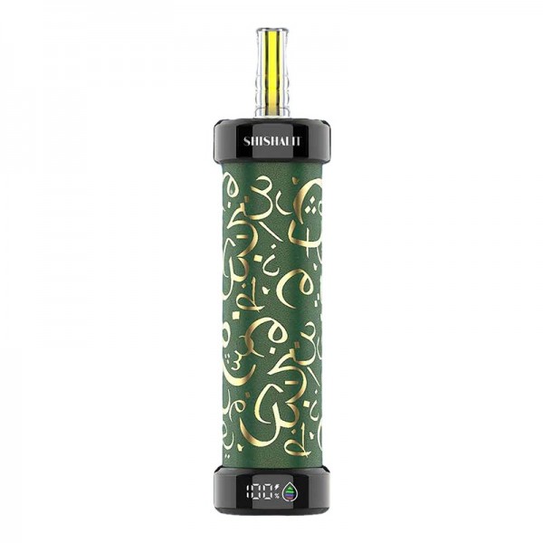 Olit Shishalit 30K E-hookah Vape Kit
