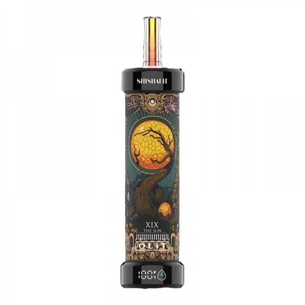 Olit Shishalit 30K E-hookah Vape Kit