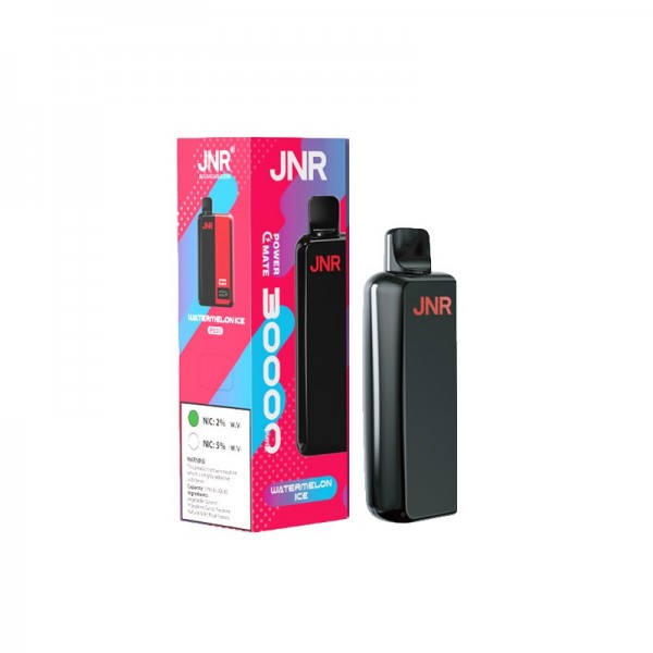 JNR PowerMate 30K Prefilled Pod 19ml
