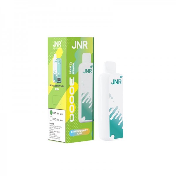 JNR PowerMate 30K Prefilled Pod 19ml