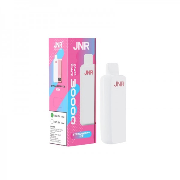 JNR PowerMate 30K Prefilled Pod 19ml