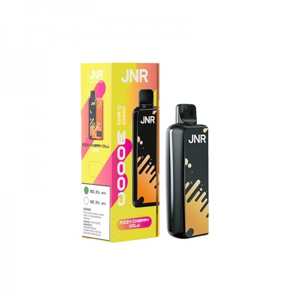 JNR PowerMate 30K Prefilled Pod 19ml