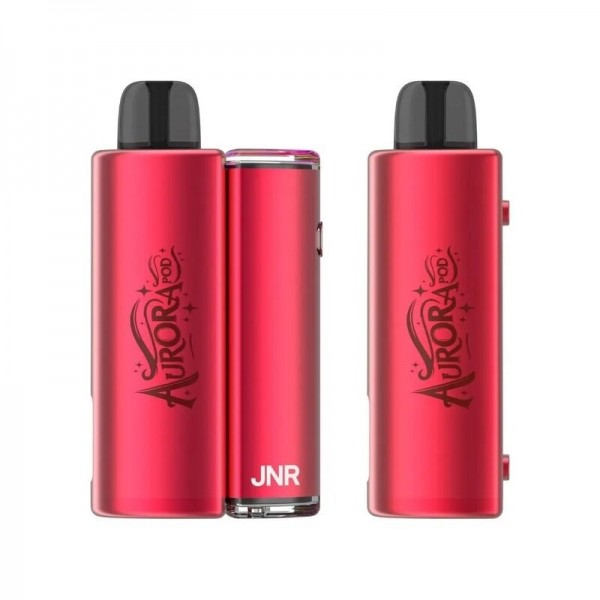 JNR Aurora 30K Prefilled Pod Kit Best Sale
